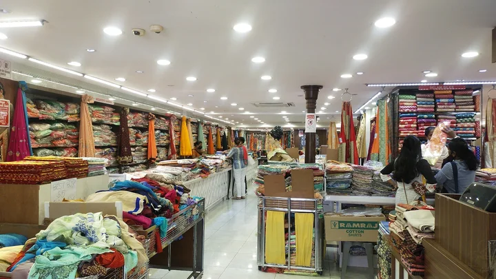 Haniffa Textiles Pte Ltd in Singapore | Ask Anything
