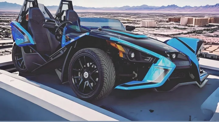 VSSR - Vegas SlingShot Rentals - Ask AI | mindtrip