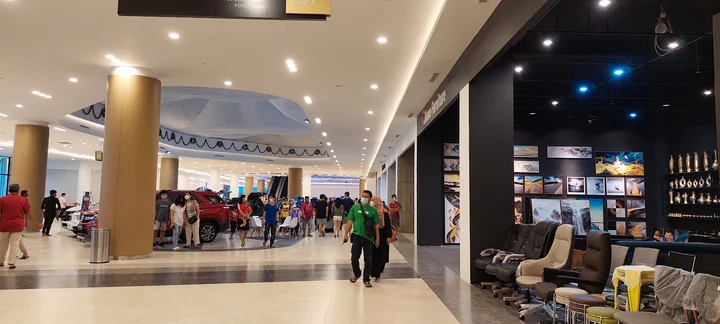 One Batam Mall in Teluk Tering - Ask AI | mindtrip