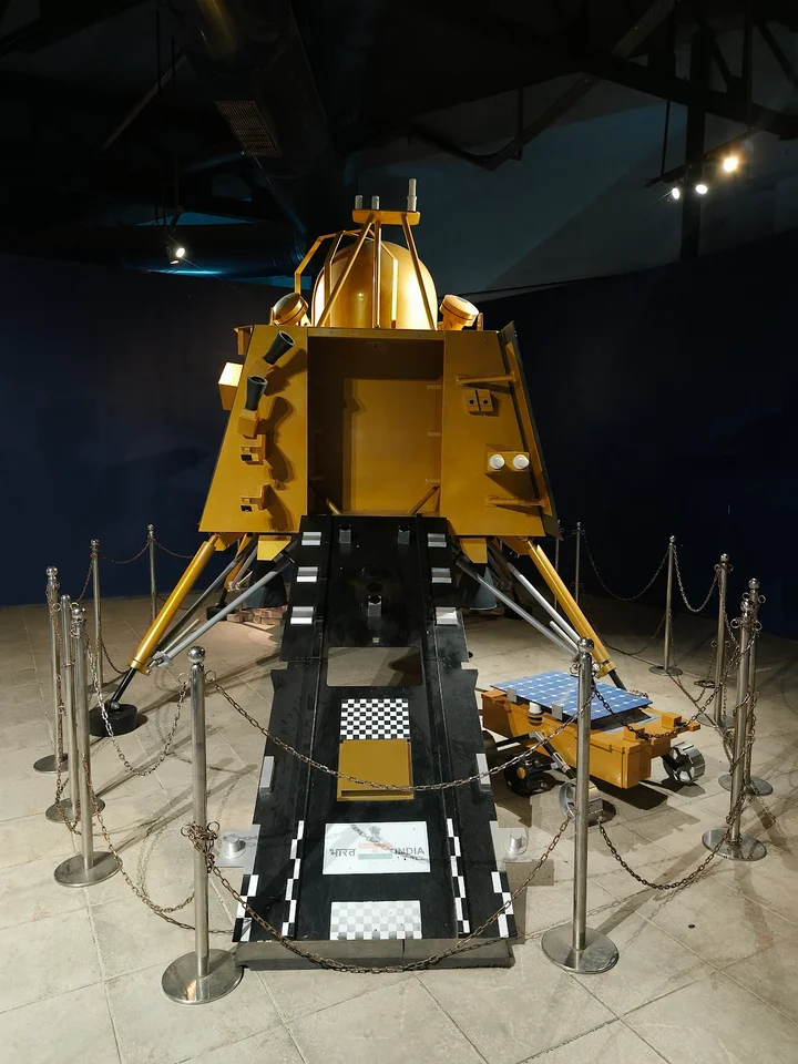 Hall of Space & Science | What to Know Before You Go