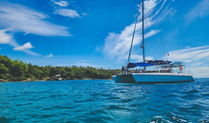 Racha Island (Raya Island) | What to Know Before You Go