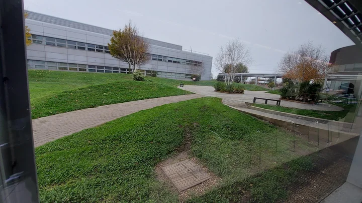 CEME Campus in Rainham, England - Ask AI | mindtrip