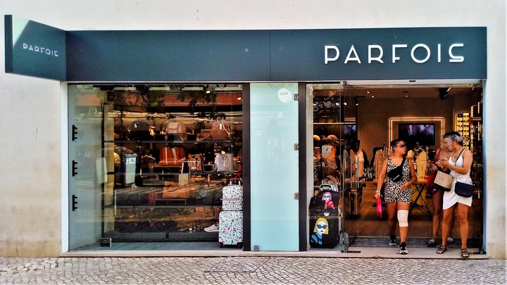 Parfois in Portimao, Faro - Ask AI | mindtrip