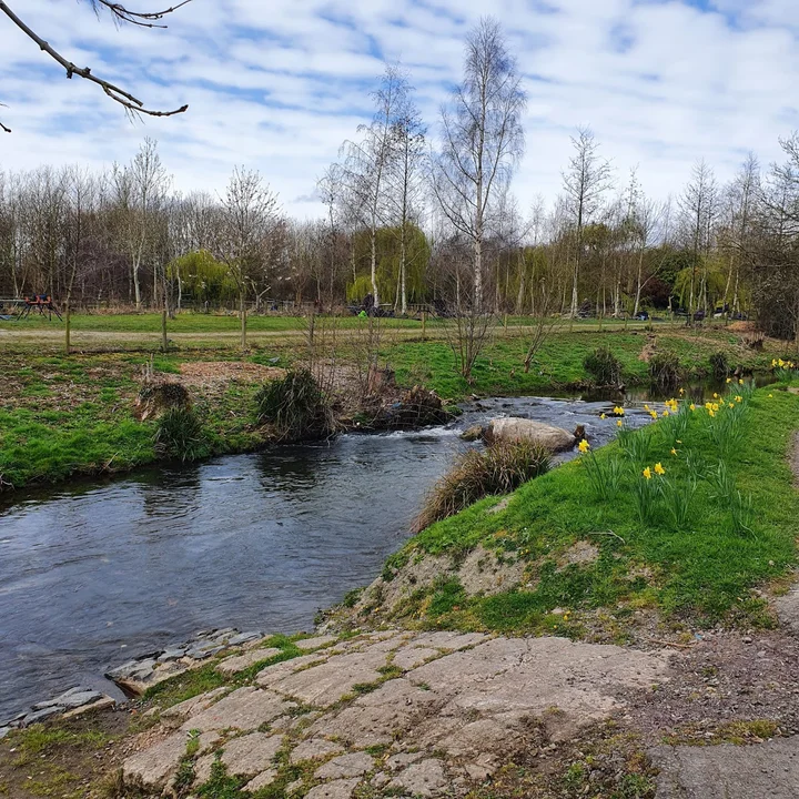 Weston Pools in Oswestry | What to Know Before You Go