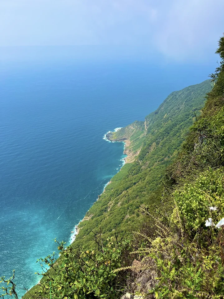 Jabal Shaat view point in Dhofar Governorate | Ask Anything