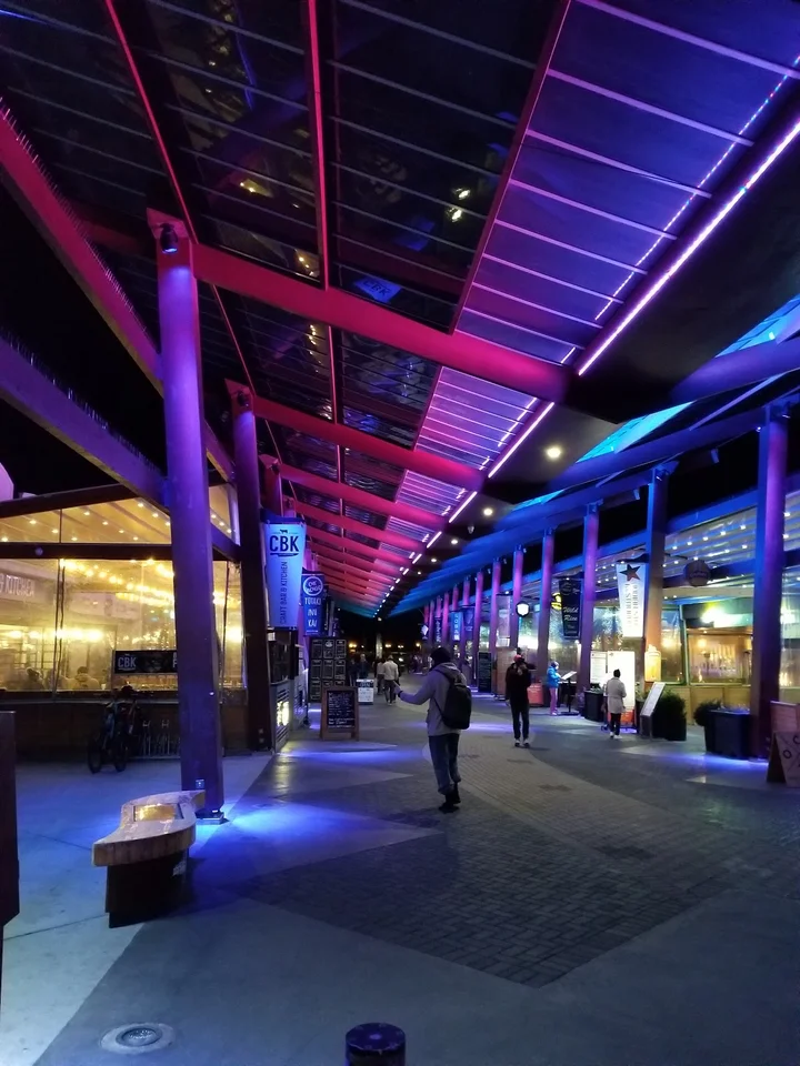 Rotorua Intercity Bus Stop in Rotorua - Ask AI | mindtrip