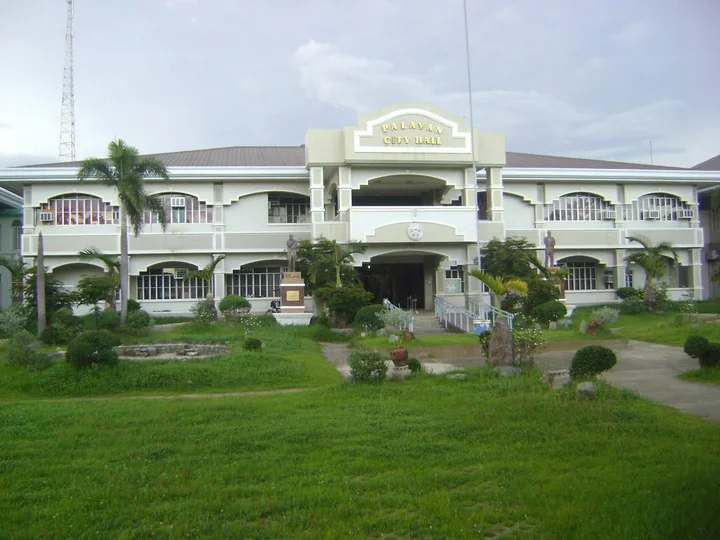 Palayan City Hall | What to Know Before You Go