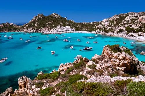 Caprera in Moneta, Sardinia | What to Know Before You Go