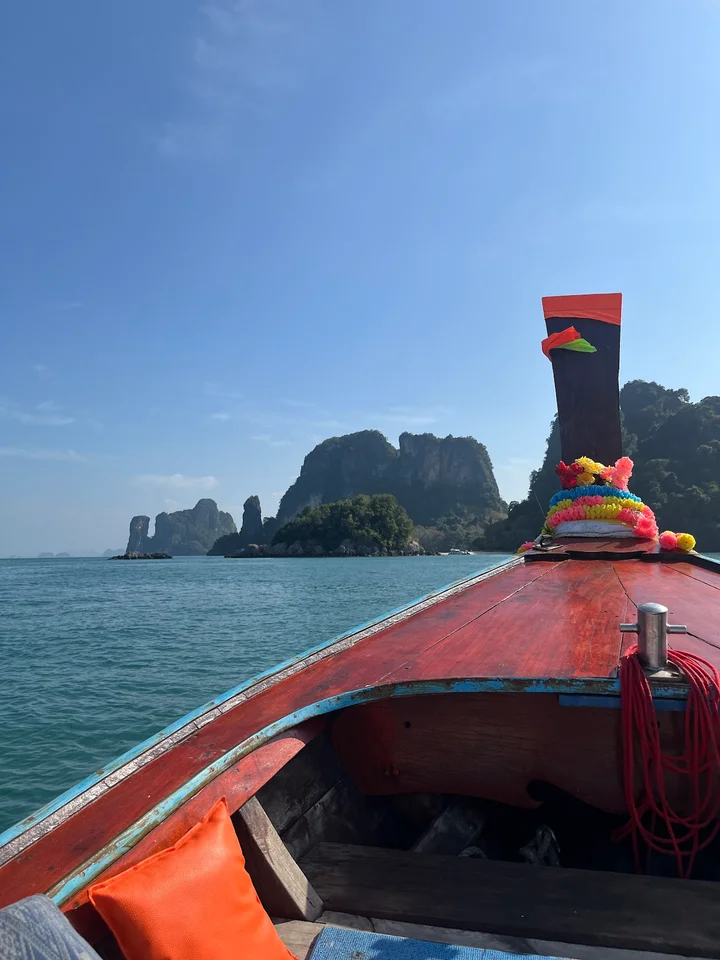 YAO YAI EXPLORER TOUR in Phru Nai - Ask AI | mindtrip