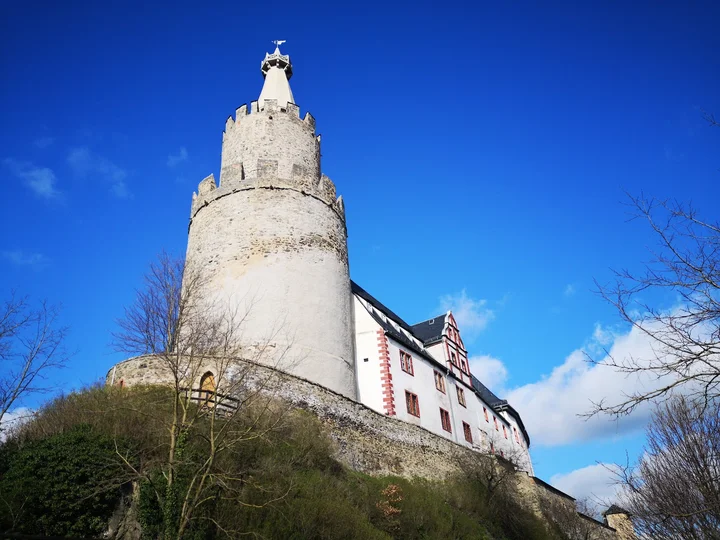 Easter Castle in Weida | What to Know Before You Go