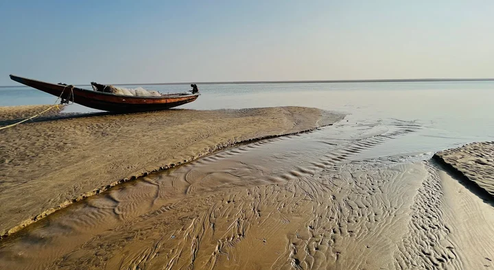 Talasari sea beach in Digha | What to Know Before You Go