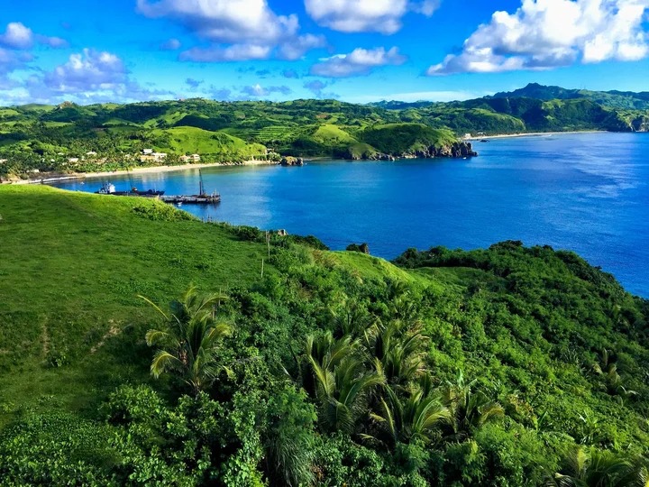 Basco Lighthouse in Basco - Ask AI | mindtrip