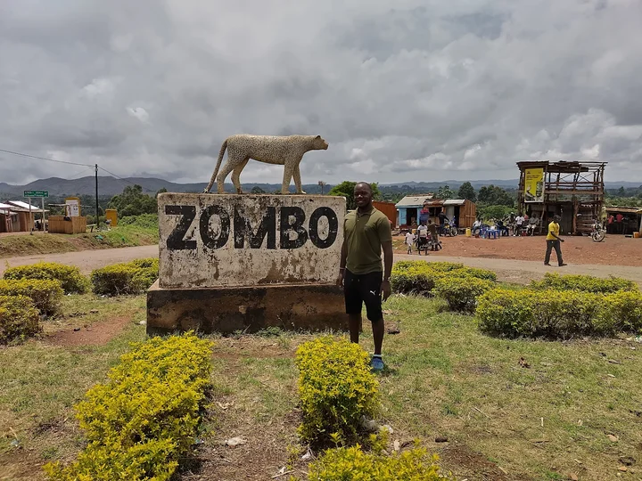 Zombo in Goli, Northern Region | What to Know Before You Go