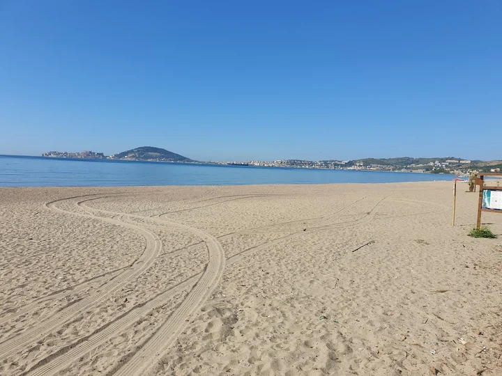 Spiaggia di Vindicio in Formia, Lazio - Ask AI | mindtrip