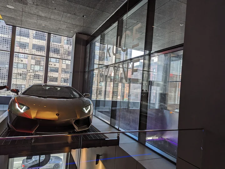 SPYSCAPE in New York City | What to Know Before You Go