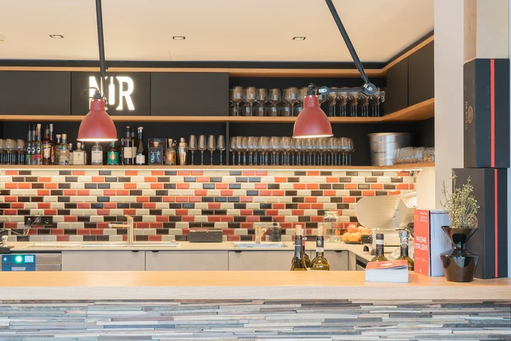 NOR - not only riesling - WEIN HANDEL BAR & BIO EIS
