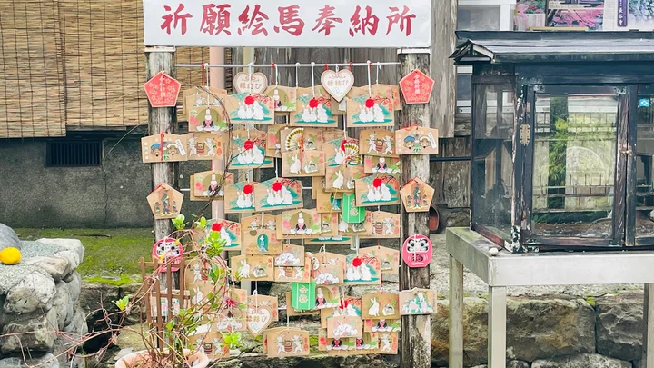 Meitoku Temple in Toyo-cho | What to Know Before You Go