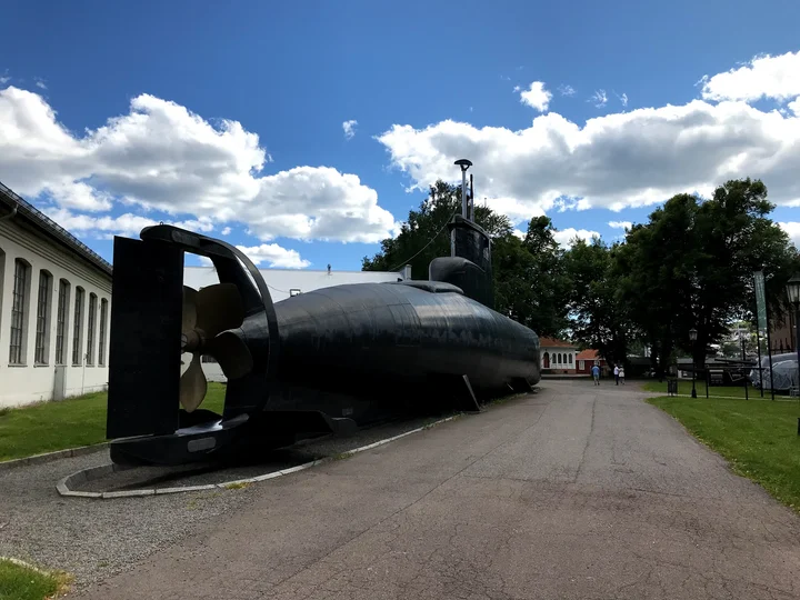 Royal Norwegian Navy Museum | What to Know Before You Go