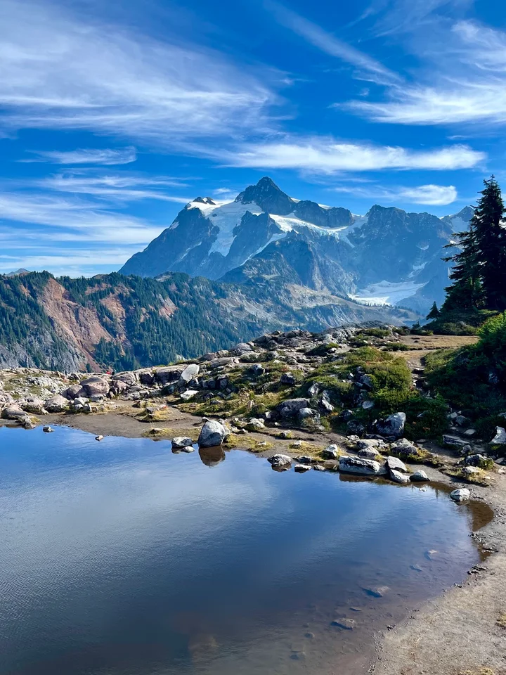 Huntoon Point in Glacier | What to Know Before You Go