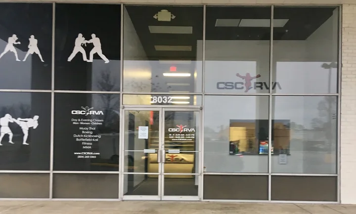 CSC RVA in Henrico, Virginia - Ask AI | mindtrip