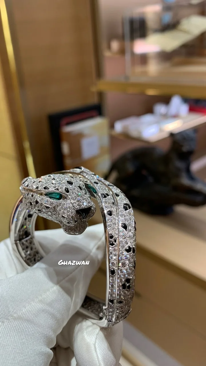 Cartier Centria Mall in Riyadh | What to Know Before You Go