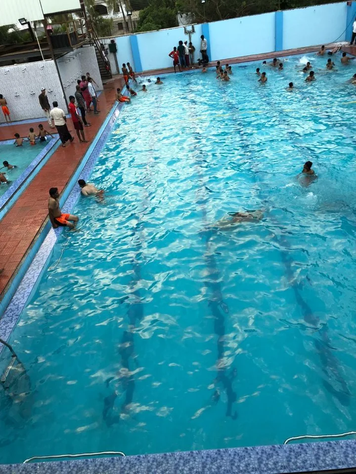 Belwail's Swimming Pool in Hyderabad - Ask AI | mindtrip