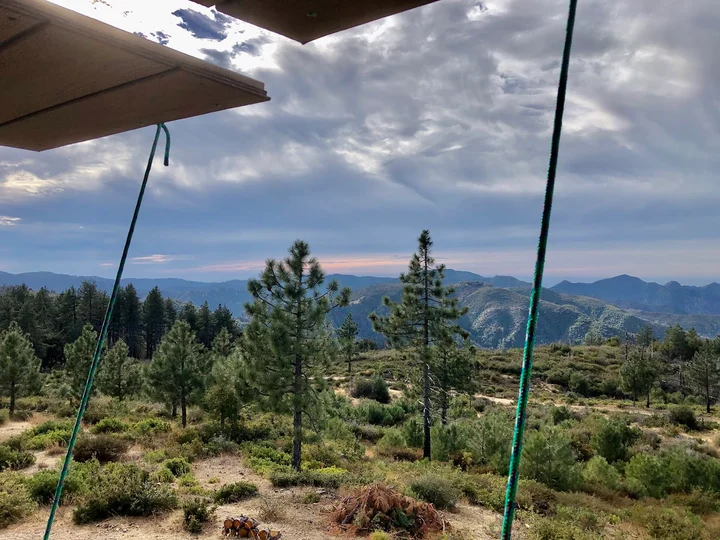 Chews Ridge Lookout in California - Ask AI | mindtrip