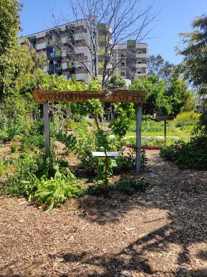 Perth City Farm in Perth - Ask AI | mindtrip