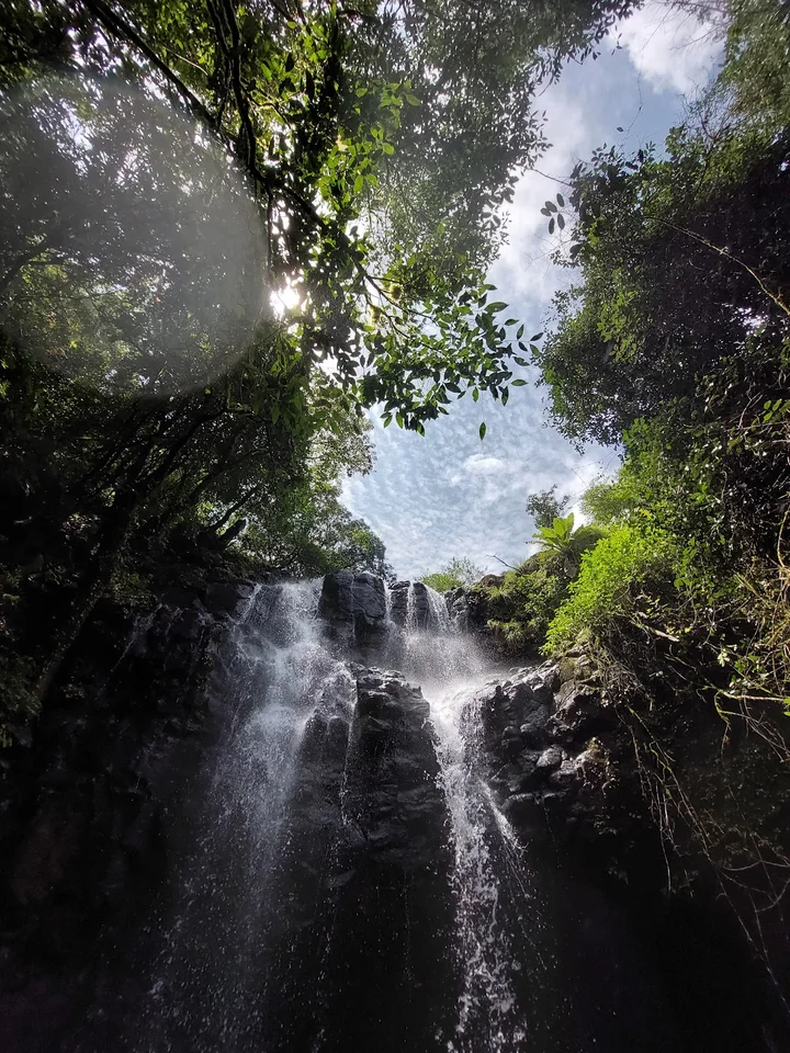 Jamboti Water falls (ಜಾಂಬೋಟಿ ಜಲಪಾತ) - Ask AI | mindtrip