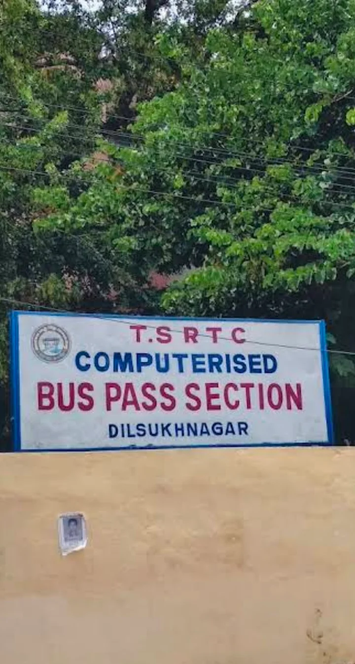 TSRTC Bus Pass Counter | What to Know Before You Go