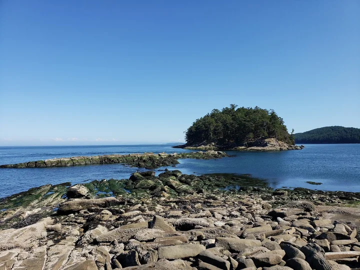 Campbell Point in Port Simpson | What to Know Before You Go