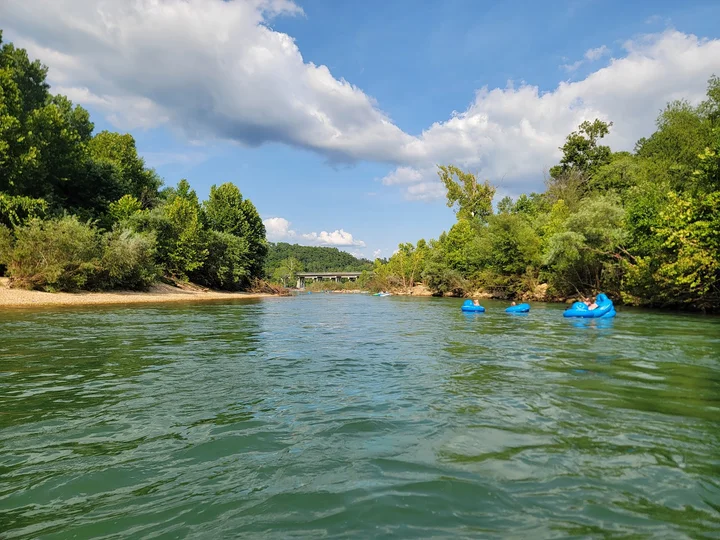 The Landing - Current River | What to Know Before You Go
