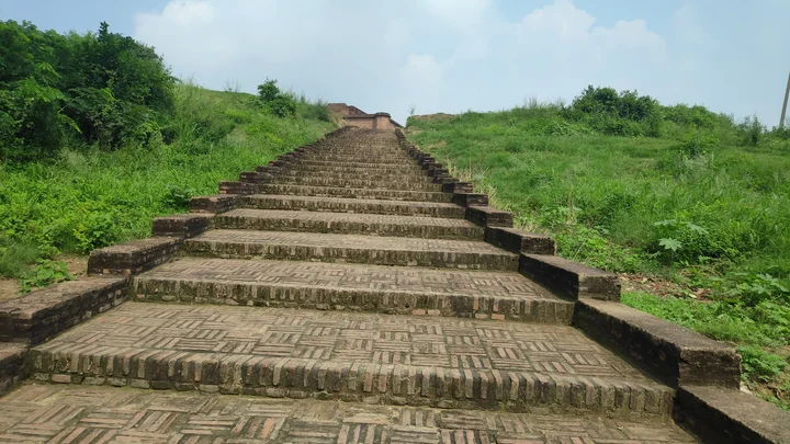 Ropar Archeological Museum in Rupnagar | Ask Anything