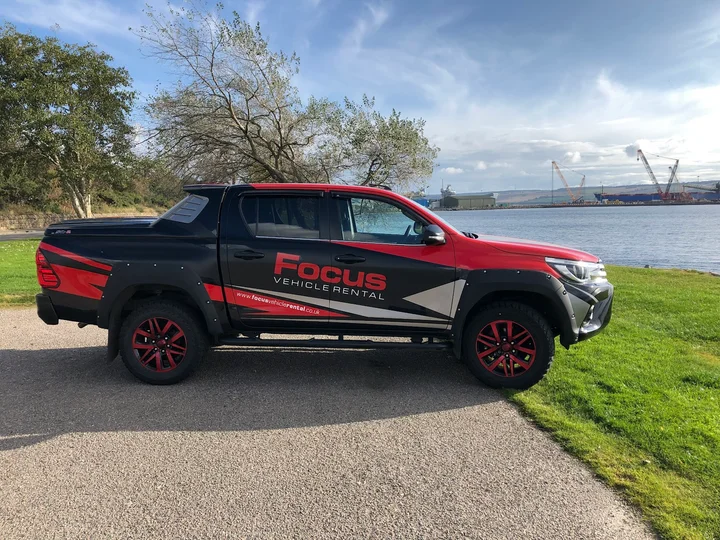 Focus Vehicle Rental Ltd | What to Know Before You Go