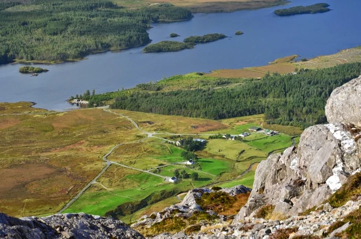 Inagh Valley Cottages in Recess | What to Know Before You Go