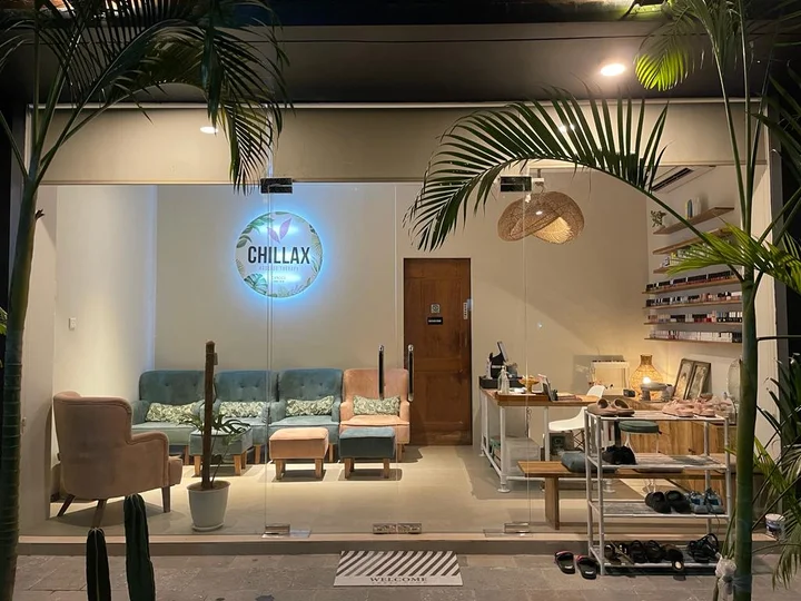 Chillax in Canggu, Bali | Ask Anything