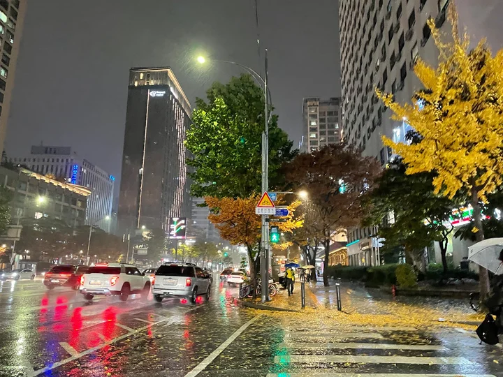 Mapo station in Seoul - Ask AI | mindtrip