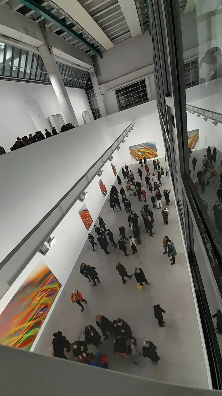 Galerie Judin in Berlin - Ask AI | mindtrip