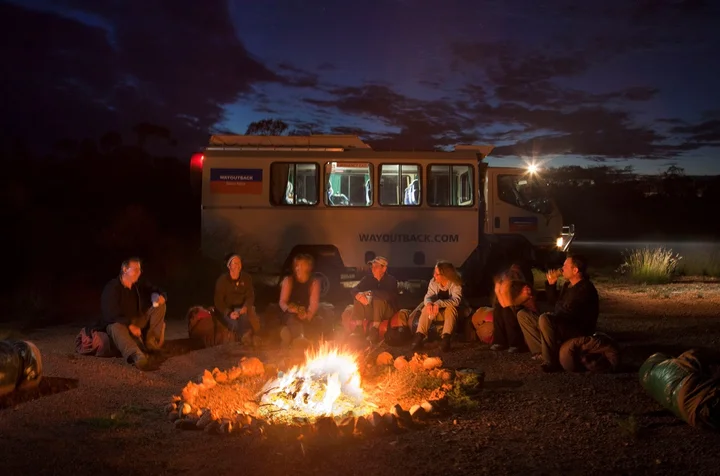 Wayoutback Australian Safaris | What to Know Before You Go