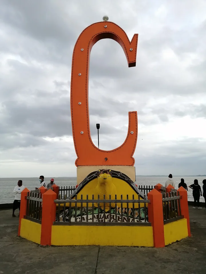 Port of Calauag in Calauag | What to Know Before You Go