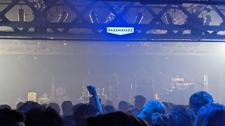 Razzmatazz 2 in Barcelona, Catalunya - Ask AI | mindtrip