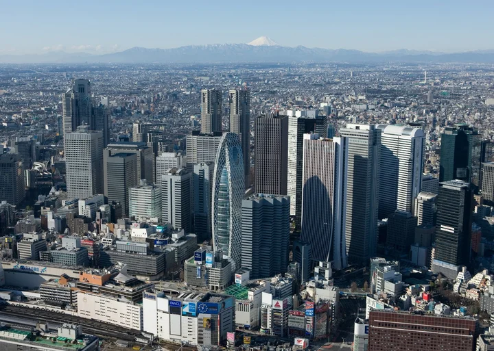 Tokyo Mode Gakuen in Tokyo | What to Know Before You Go