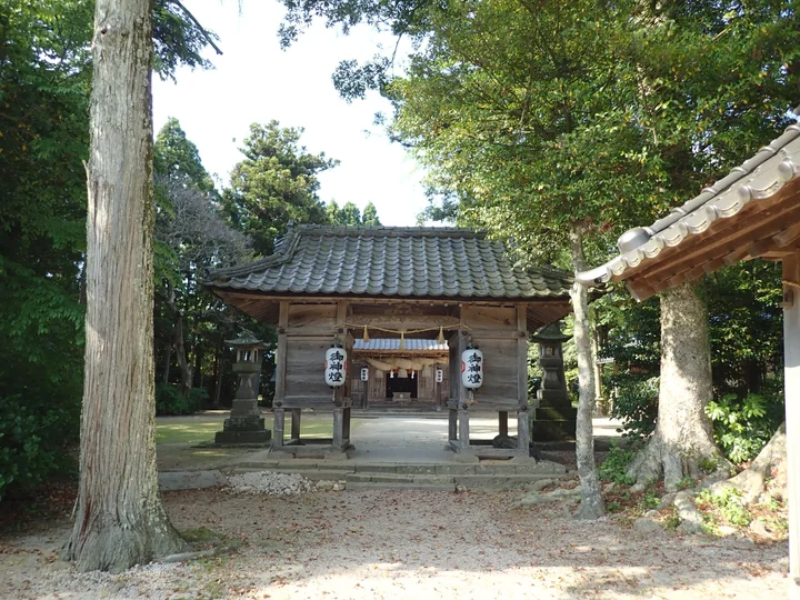Rokusho Shrine in Matsue - Ask AI | mindtrip