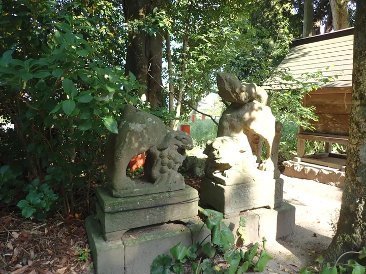 Rokusho Shrine in Matsue - Ask AI | mindtrip