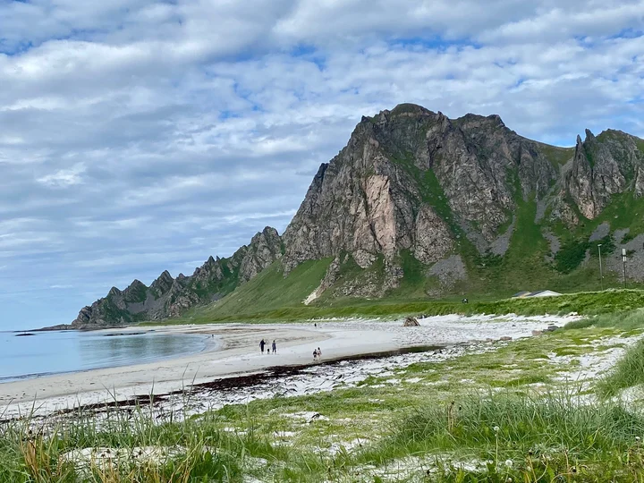 Andoya in Andøy, Nordland - Ask AI | mindtrip