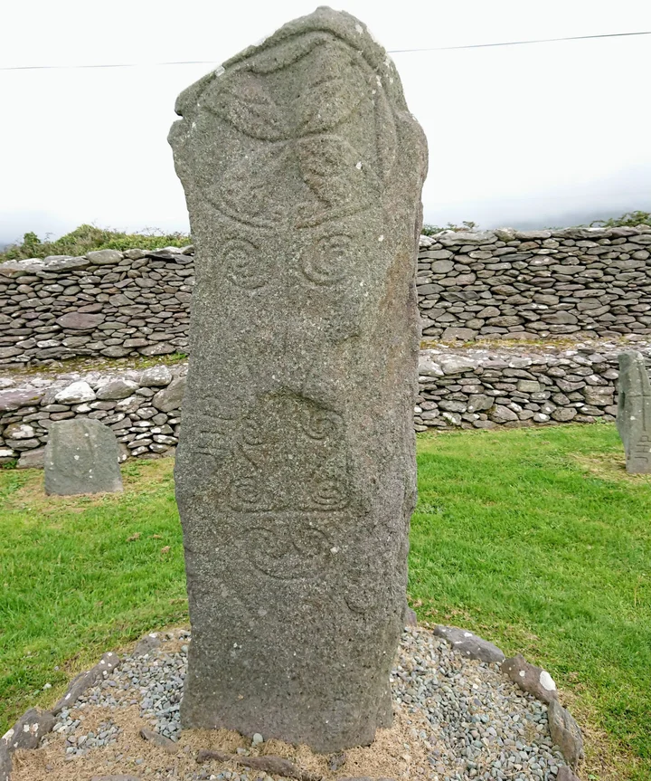Riasc in Wine Strand, County Kerry | Ask Anything