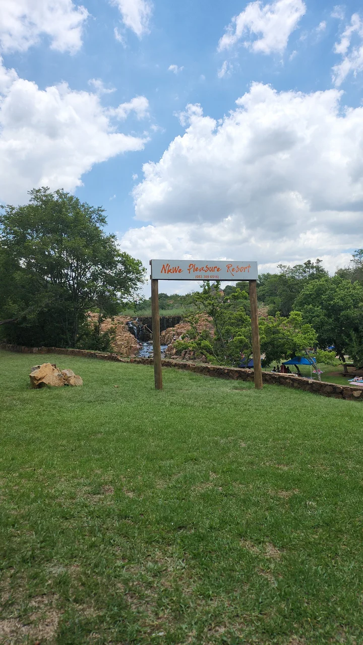 Nkwe Pleasure Resort in Pretoria | Ask Anything