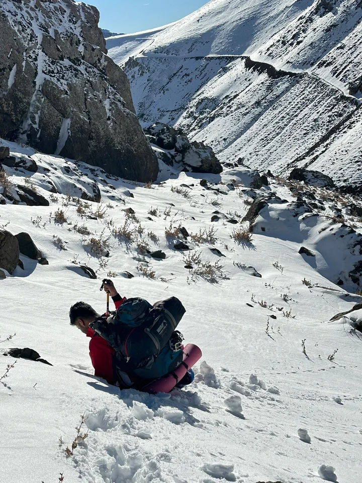 Halgurd Mountain in Erbil, Iraq | What to Know Before You Go