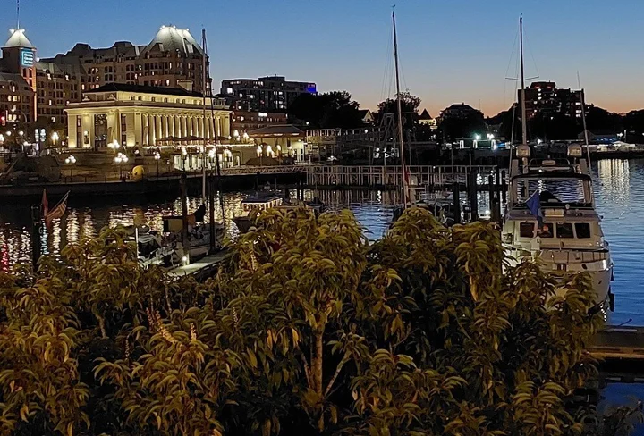 Victoria Pier in Victoria - Ask AI | mindtrip