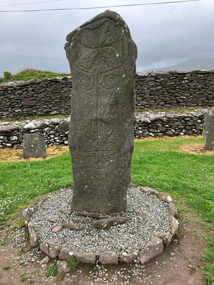 Riasc in Wine Strand, County Kerry | Ask Anything